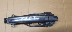 Klamka zewnętrzna prawy tył tylna prawa VW Phaeton 3D0837885 3D0837886 1