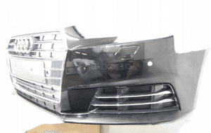 Zderzak audi A4 B9 8W 2017-2019 8W0 parktronik pdc 3