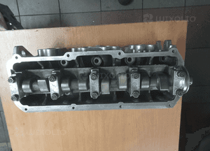 głowica toledo 1 1.6 8v 05010337314 po regeneracji 2