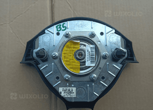 VW Passat B5 lift airbag poduszka kierowcy 2