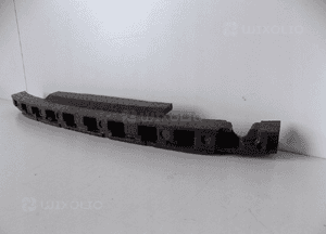 VW Touran 1T0 - Absorber zderzaka - 11674 3