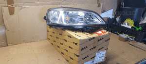 Lampa prawy przód przednia prawa Opel Astra G TYC Nowa 20-5487-08-2 3