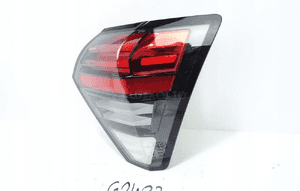 Hyundai kona ii 2023- lampa tylna prawy tył 92406-BE1 3