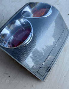 Lampa tył tylna prawa Range Rover 3 III LM L322 2002-05 2