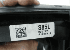Kia stonic lift 2021- full led idealna lampa przednia lewa przód 14