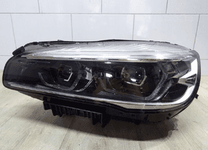 BMW 2 F45 F46 LIFT LAMPA FULL LED LEWA 5A017B1-02 1