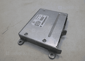 MERCEDES GL X164 MODUŁ STEROWNIK GŁOSU A2308207026 2
