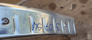Osłona pasa tylnego bagażnika Peugeot 307 SW 5