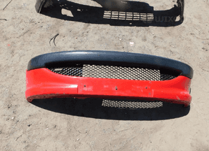 peugeot 206 zderzak kolor KKNB  nr 31813 WYSYŁKA 1