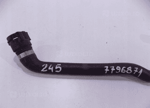 BMW X1 E84 / 3 E90 Przewód 7796871 - 0245 2