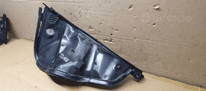 Rynna podszybia lewa VW Touareg 7L6819511C 2