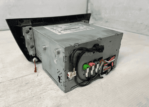 Radio czytnik nawigacja navi mercedes W204 A2049003914 6