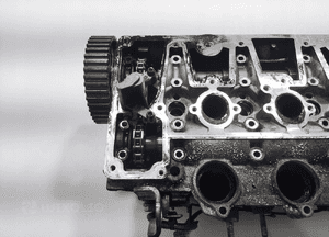 Głowica kompletna wałki peugeot 508 i rxh 2.0 hdi hybryda 9682446510 10-14 9