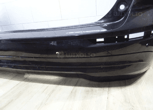 Volvo XC60 ii r-design 2017- zderzak tył tylny 31689246 7