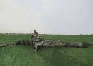 UKŁAD MAGLOWNICA PRZEKŁADNIA KIEROWNICZA MINI R50 2001- 8