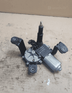 SILNICZEK WYCIERACZEK 13395013 OPEL ASTRA J 4