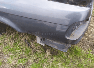 Bmw seria 7 E38 ćwiartka tylna prawa lewa błotnik lewy prawy tył tylny pas 6
