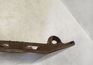 Zderzak przód przedni vw jetta lift 5C6 15- 4