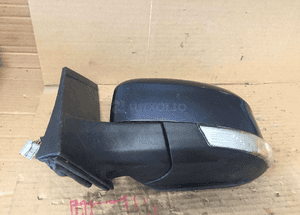 Lusterko lewe 6 pin ford focus ii 2 lift H4 2