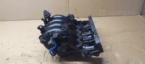 Kolektor ssacy Fiat Punto EVO 1.4 55218311 5