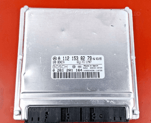 Mercedes-Benz V-Class Sterownik silnika ECU A1121538279 Nowy 1