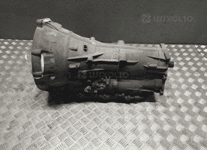 BMW F30 F31 F34 skrzynia biegów N47 8623596 1