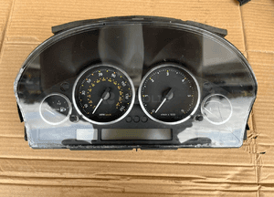 Licznik RHD anglik Range Rover 3 III LM L322 3.6 D