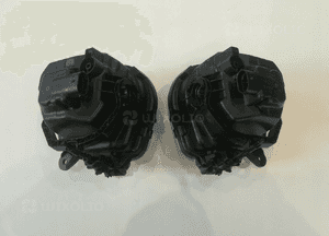 Bmw X2 F39 X3 F25 X5 X6 F15 halogen led lewy prawy nowy 10