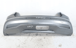 Skoda kamiq 2019- zderzak tył tylny 658807421 5