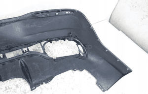 Mercedes gle W167 2019- dyfuzor spoiler zderzak tył tylny A1678850607 8