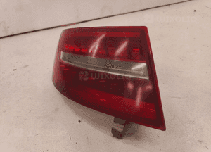Audi a6 c6 lift 08-11 4f5.945.095j LAMPA TYŁ TYLNA LEWA LED 2