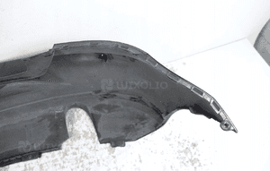 Vw polo v lift 2014- zderzak tył tylny 6C6807421A 9