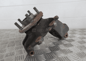 ZWROTNICA PIASTA PRAWA PRZÓD PRZEDNIA FORD FOCUS MK3 AV61-3K170 3