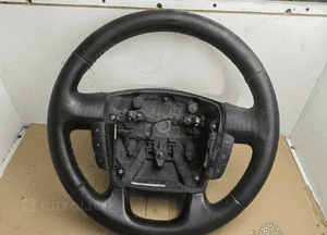 Kierownica multifunkcja fiat ducato boxer jumper iii 30380440 1