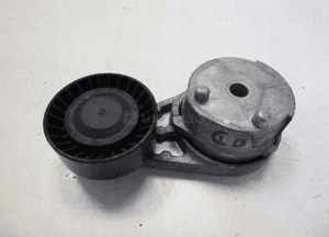 Land rover discovery 5 L462 napinacz paska rolka 4