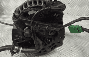 ALTERNATOR VW AUDI SEAT 03F903023D 3