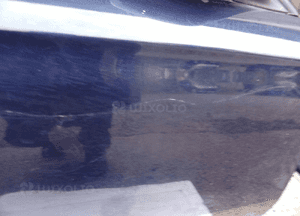 Alfa romeo 159 drzwi przednie prawe bez rdzy 867/A 2
