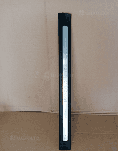 Listwa progowa nakladka lewy przod Mercedes A-Klasa W169 w245 a1696801174 2