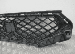 Grill grill atrapa seat tarraco 2018- 11