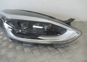 Lampa przednia przód prawa ford fiesta MK8 st full led H1BB-13E014-AD 8