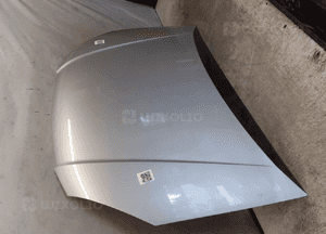 Maska pokrywa silnika do kia rio 2 ii lift fl C5 srebrny 3