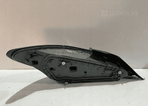 MERCEDES W117 CLA LCI Lampa tył Prawa - 16372 4