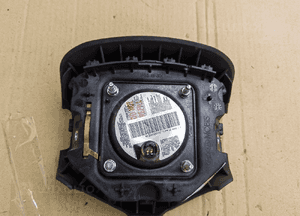 Poduszka airbag kierowcy kia ceed i lift 09-12 1H596-01010 3