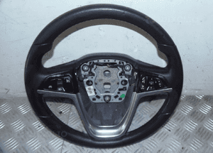Opel insygnia 2010r kierownica multimedialna 1
