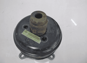 Pompa wody koło pasowe range rover sport 3.6 V8 3