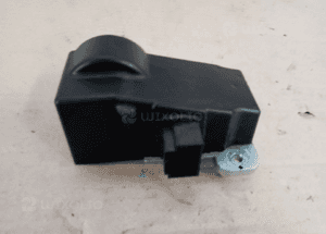 Blokada kierownicy VW Passat B6 3C0905861D 1