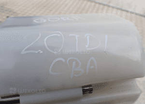 Pompa paliwa vw audi 2,0 tdi cba radom 3