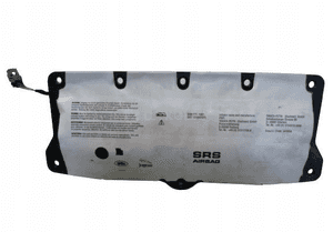 JAGUAR XF X250 07 - 15 PODUSZKA AIRBAG PASAŻERA 1