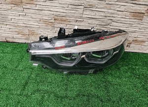 Lampa led adaptive bmw 4 F32 F33 F36 8738705 1