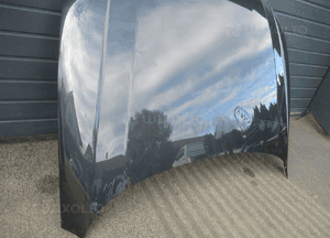 Maska pokrywa silnika audi A4 B9 8W0 2015- 25